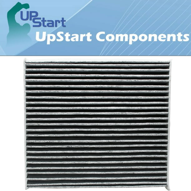 Brand New Hypoallergenic Active Carbon Cabin Air Filter for Toyota
